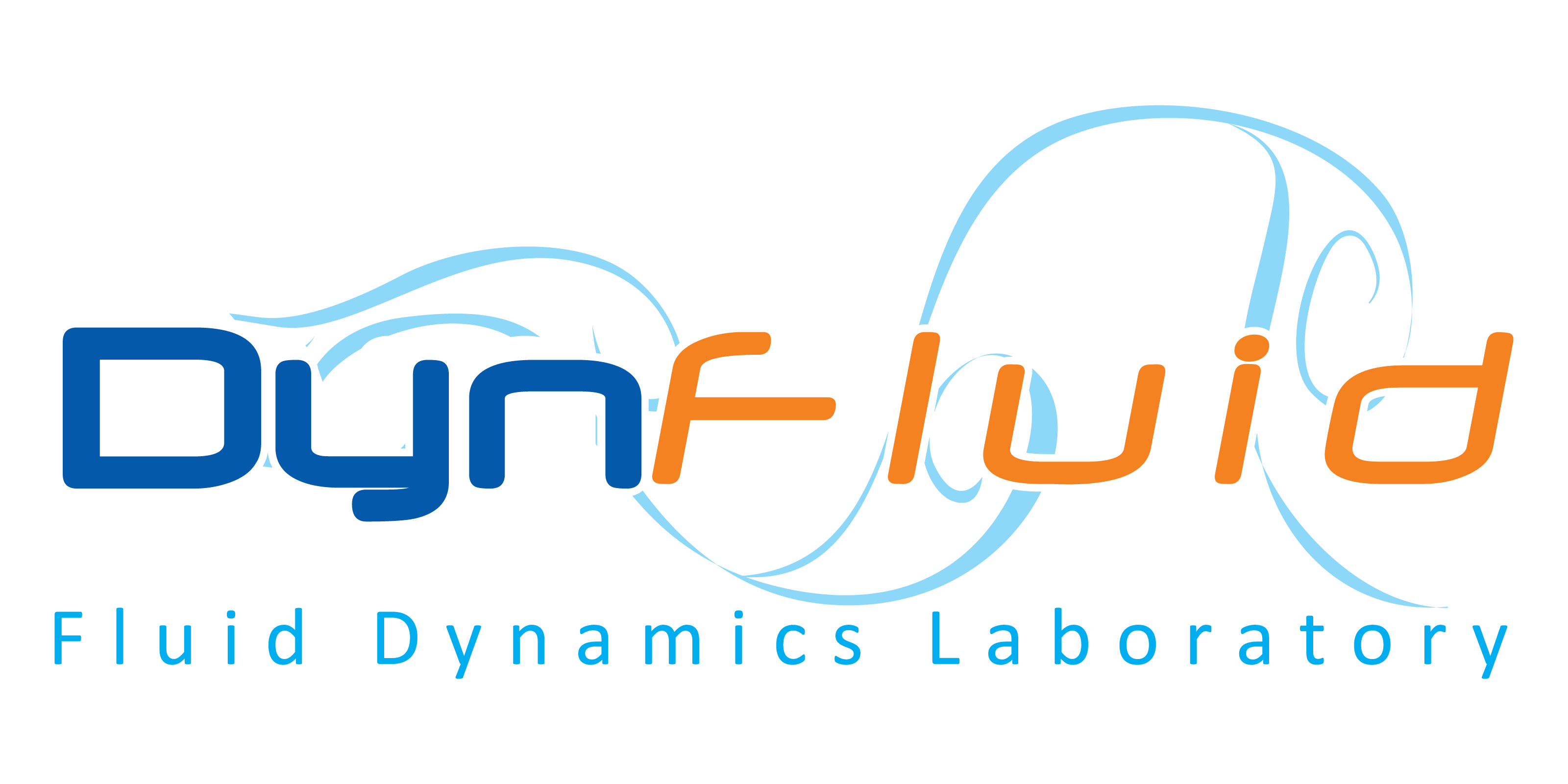 logo DynFluid