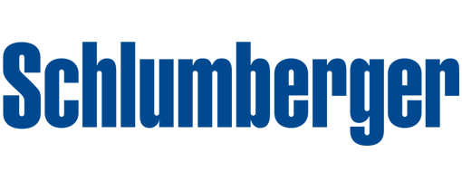 logo Schlumberger